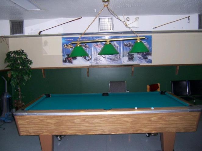 North Adventure Inn Cochrane Dış mekan fotoğraf